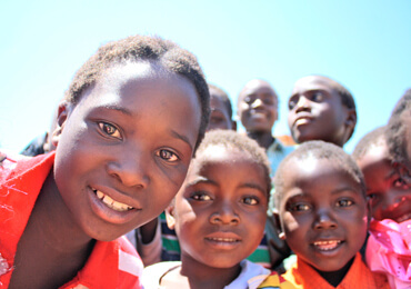 Provision Of Basic Needs
