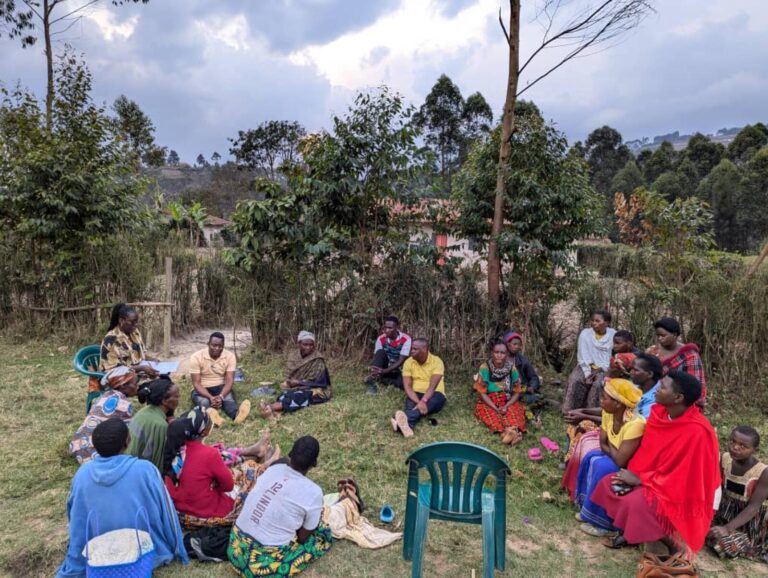 Community Awareness and Referrals