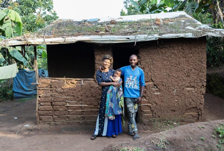 Household Vulnerability Assessments
