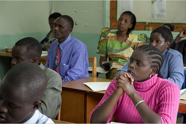 Discipleship and Christian Counselling
