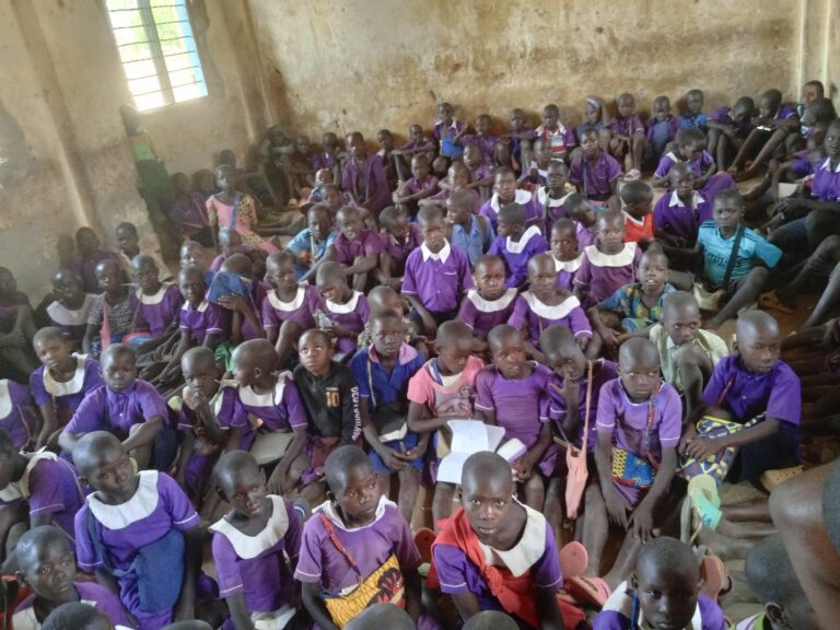 Provision Of Basic Needs